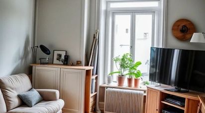 Apartment 3 rooms of 87 m² in Briey (54150)