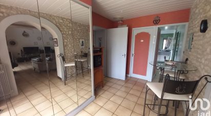 House 8 rooms of 216 m² in Luzay (79100)