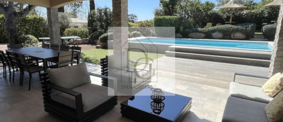 House 6 rooms of 170 m² in Sanary-sur-Mer (83110)