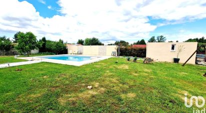 House 5 rooms of 169 m² in Fronton (31620)