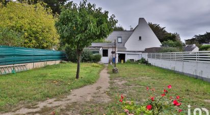 House 7 rooms of 135 m² in Le Pouliguen (44510)