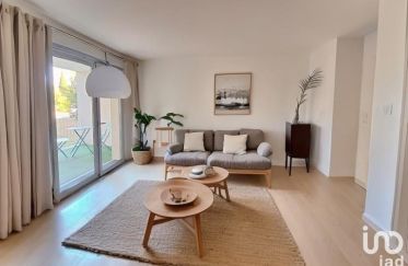 Apartment 2 rooms of 40 m² in Cugnaux (31270)