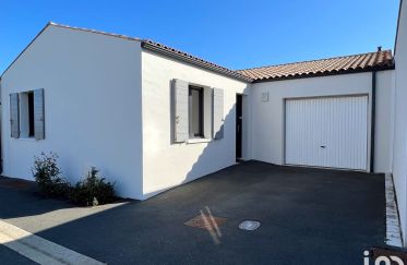House 5 rooms of 106 m² in Saint-Xandre (17138)