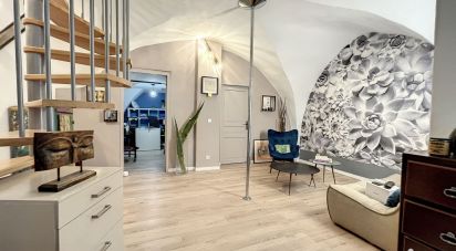 Appartement 5 pièces de 109 m² à La Ciotat (13600)
