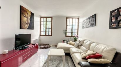 Apartment 5 rooms of 109 m² in La Ciotat (13600)