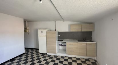 Appartement 1 pièce de 23 m² à Port-la-Nouvelle (11210)