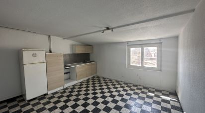 Appartement 1 pièce de 23 m² à Port-la-Nouvelle (11210)