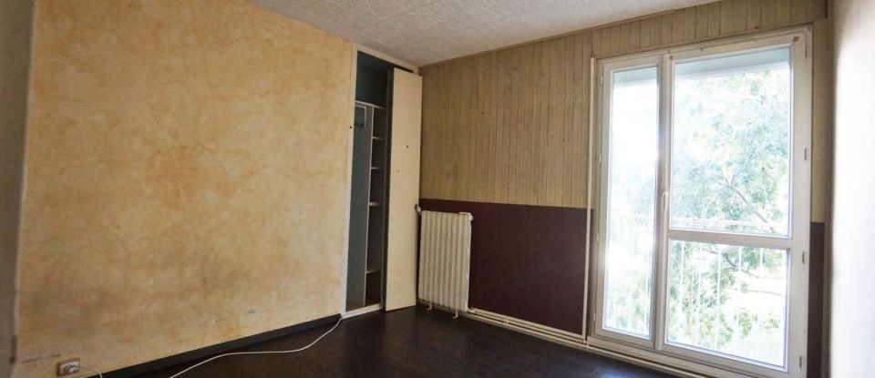 Apartment 3 rooms of 71 m² in Toulouse (31500)