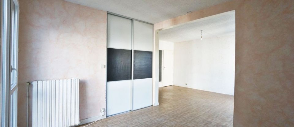 Appartement 3 pièces de 71 m² à Toulouse (31500)