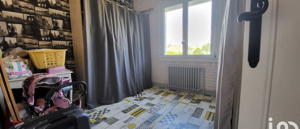 House 6 rooms of 125 m² in Fontaine-la-Mallet (76290)