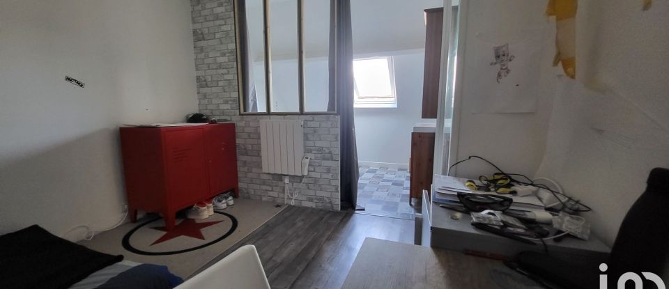 House 6 rooms of 125 m² in Fontaine-la-Mallet (76290)