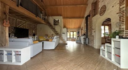 House 6 rooms of 154 m² in Bracieux (41250)