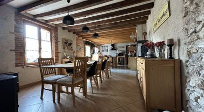 House 6 rooms of 154 m² in Bracieux (41250)