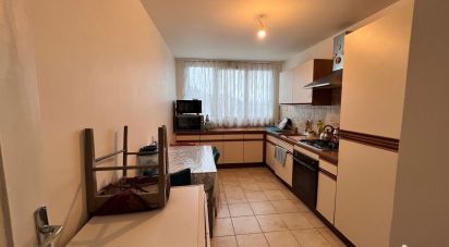 Apartment 3 rooms of 66 m² in Villeneuve-Saint-Georges (94190)