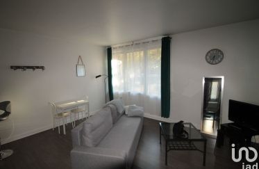 Appartement 2 pièces de 42 m² à Reims (51100)