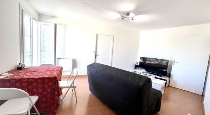 Appartement 2 pièces de 37 m² à Brie-Comte-Robert (77170)