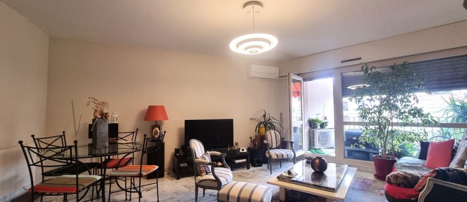 Appartement 4 pièces de 90 m² à Perpignan (66100)