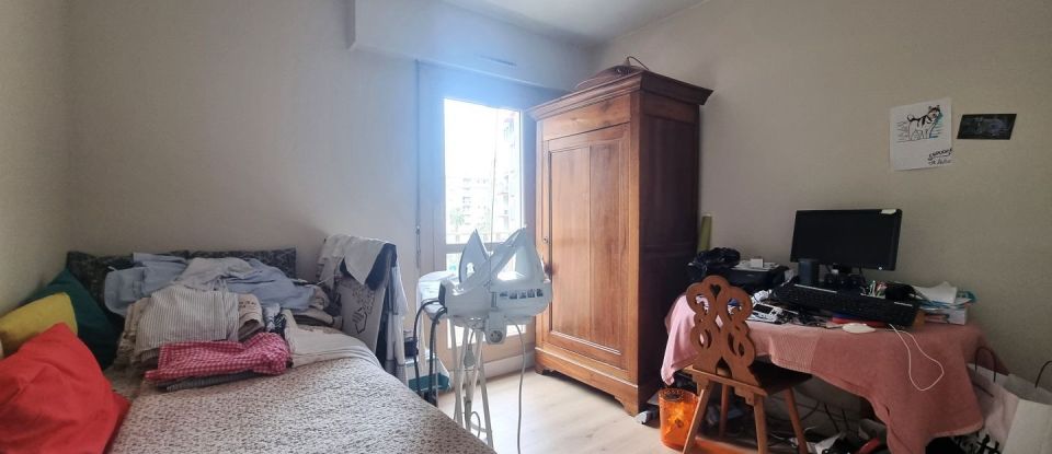 Appartement 4 pièces de 90 m² à Perpignan (66100)