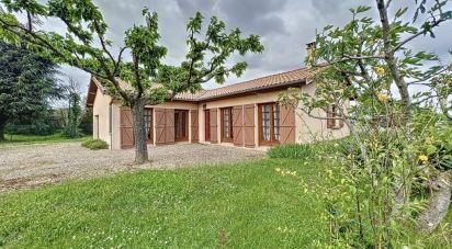House 6 rooms of 114 m² in Chasselay (69380)