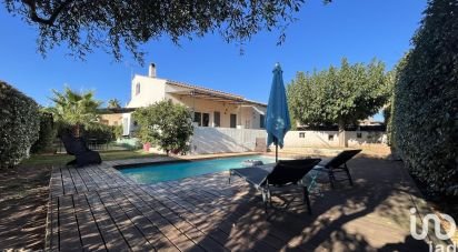 House 5 rooms of 110 m² in Puget-sur-Argens (83480)