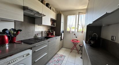 Appartement 3 pièces de 68 m² à Nogent-sur-Marne (94130)