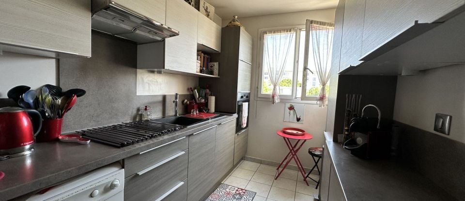 Appartement 3 pièces de 68 m² à Nogent-sur-Marne (94130)