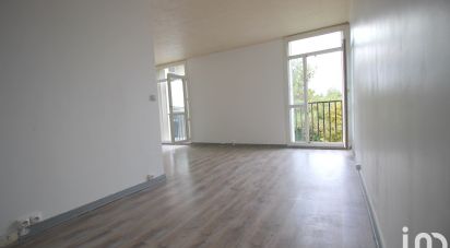 Appartement 5 pièces de 87 m² à Ris-Orangis (91130)
