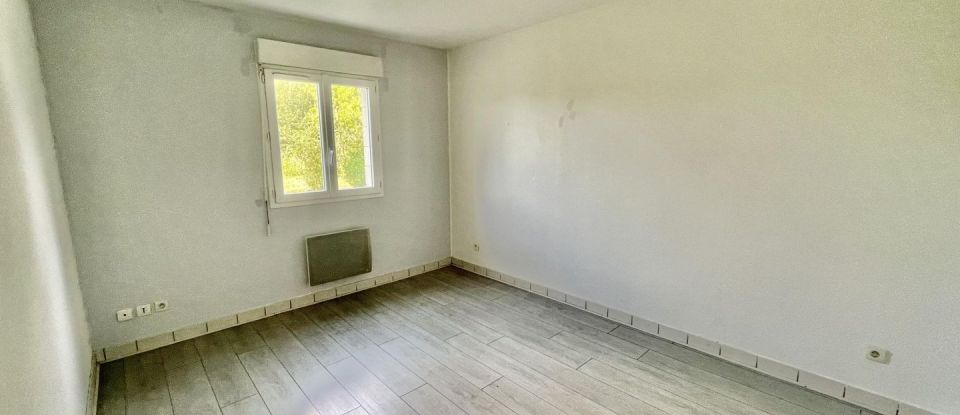 House 7 rooms of 144 m² in Bourg-Achard (27310)