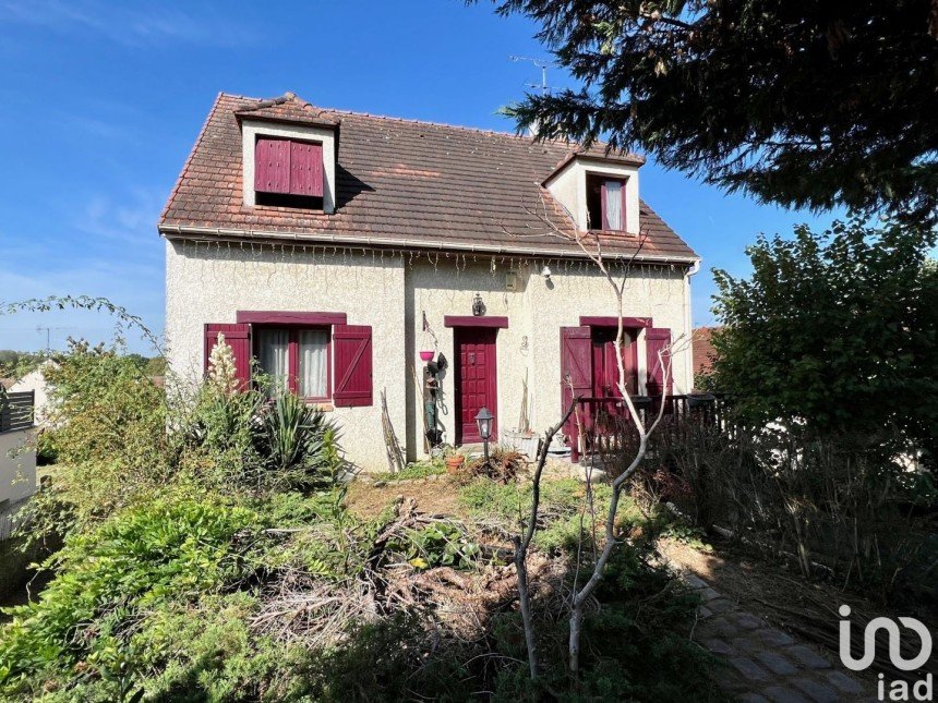 House 6 rooms of 103 m² in Saint-Michel-sur-Orge (91240)