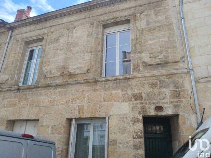 Apartment 2 rooms of 31 m² in Bordeaux (33800)
