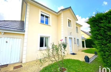House 6 rooms of 138 m² in Igoville (27460)