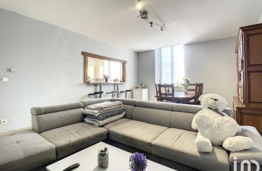 Apartment 3 rooms of 90 m² in Serémange-Erzange (57290)