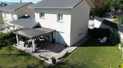 House 4 rooms of 100 m² in Clarafond-Arcine (74270)