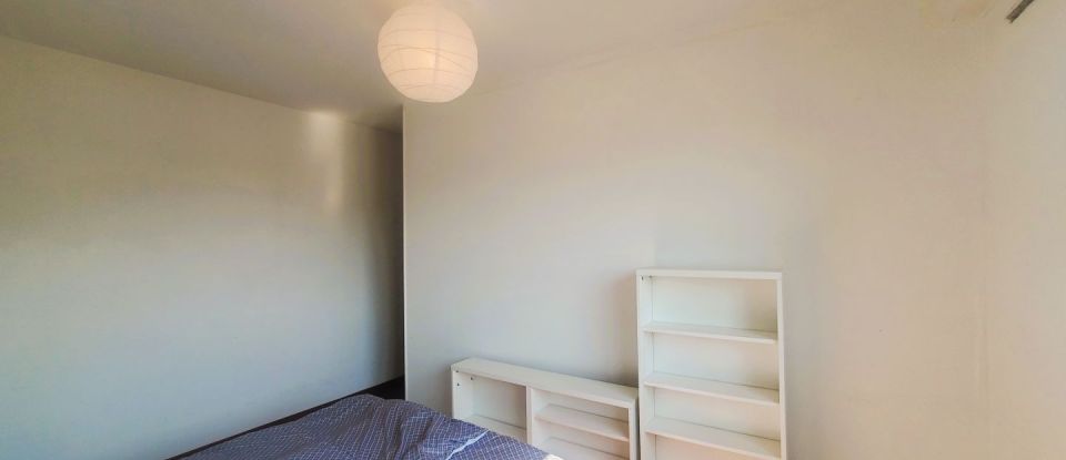 Apartment 3 rooms of 81 m² in Saint-Herblain (44800)