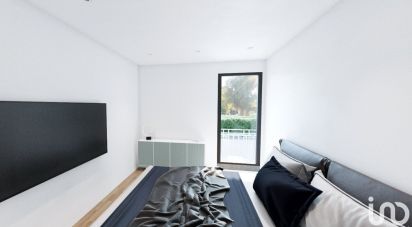 Apartment 2 rooms of 44 m² in Brunoy (91800)