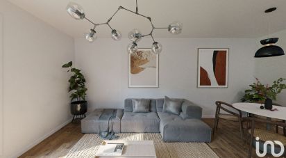 Apartment 3 rooms of 69 m² in Brunoy (91800)