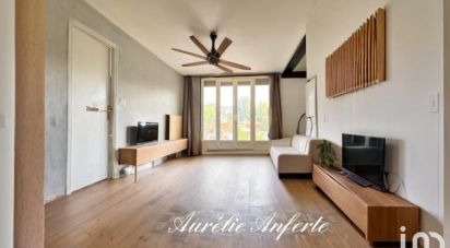 Apartment 4 rooms of 73 m² in Le Thillay (95500)