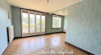 Apartment 4 rooms of 73 m² in Le Thillay (95500)