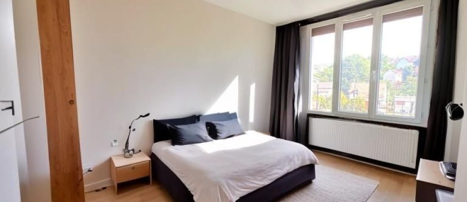 Appartement 4 pièces de 73 m² à Le Thillay (95500)