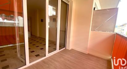 Appartement 3 pièces de 70 m² à Nice (06300)