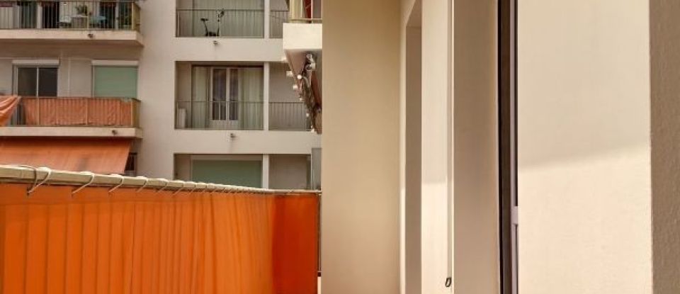 Appartement 3 pièces de 70 m² à Nice (06300)