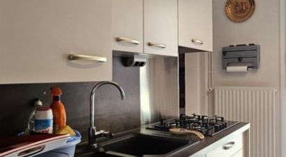 Appartement 2 pièces de 45 m² à Amélie-les-Bains-Palalda (66110)