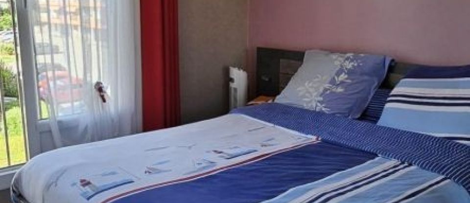 Apartment 2 rooms of 45 m² in Amélie-les-Bains-Palalda (66110)