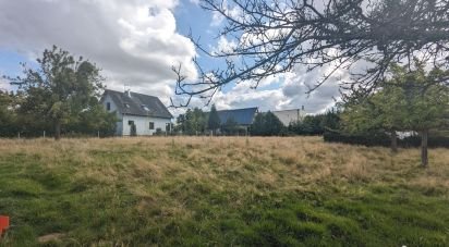 Land of 1,174 m² in Montmain (76520)