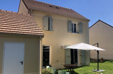 House 4 rooms of 80 m² in Orvilliers (78910)