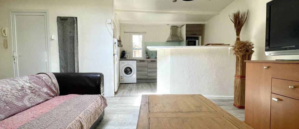 Apartment 2 rooms of 37 m² in Narbonne (11100)