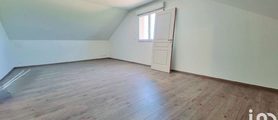 House 5 rooms of 130 m² in Saint-Marcel (08460)
