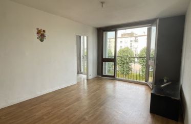 Appartement 3 pièces de 61 m² à Brétigny-sur-Orge (91220)