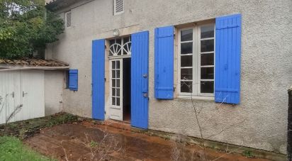 House 4 rooms of 70 m² in Reignac (33860)