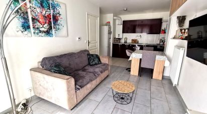 Appartement 2 pièces de 40 m² à Grisy-Suisnes (77166)